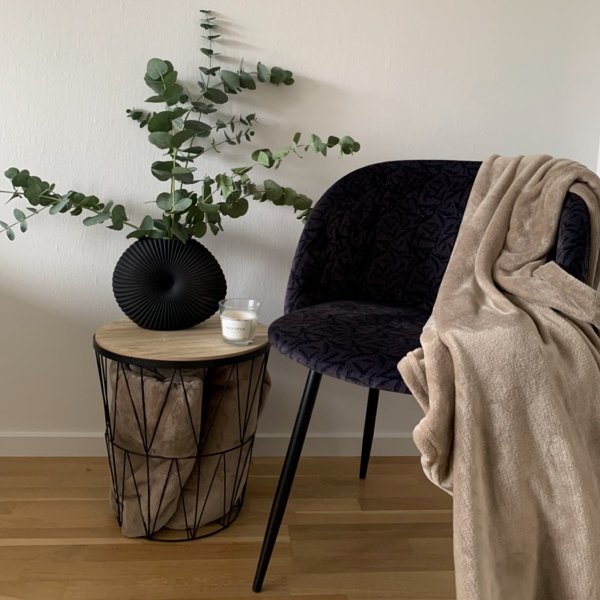 Reading corner